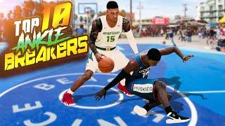 New & EMBARRASSING Ankle Breaker Animations! - NBA 2K22 TOP 10 Plays Of The Week #22