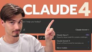 Why Everyone’s Freaking Out About Claude 4 (With Examples)