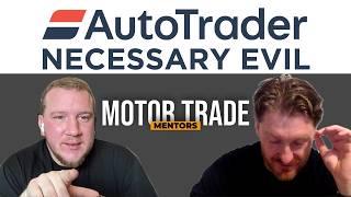 Overcoming Cash Flow Challenges in Car Sales! | Motor Trade Mentors Ep15