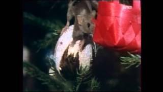 Musenes Julekveld fra NRK (Christmas with Mice)