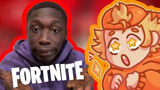   PLAYING CHAPTER 4 SEASON 4 FORTNITE UPDATE AND CREATIVE MODE LIVE COME JOIN!
