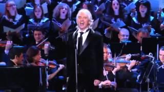 Dmitri Hvorostovsky   Igor Krutoy  'Deja vu'