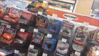 TheCarLab In Store - Toys 'R' Us Restock! (Weird Music)