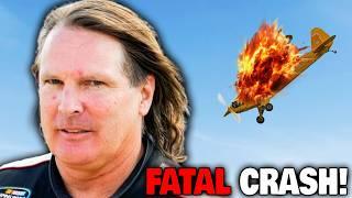 Pilot Fatal Crash! The TERRIFYING Last Minutes of Scott Bloomquist in Mooresburg