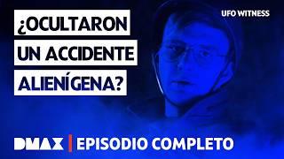 Todos los detalles del incidente OVNI de Kecksburg | Episodio Completo | UFO Witness