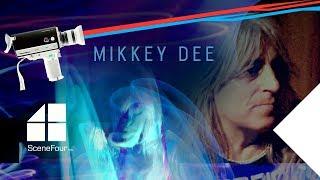 Mikkey Dee - Scorpions / Motörhead Solo Drum Art Release (Official Trailer)