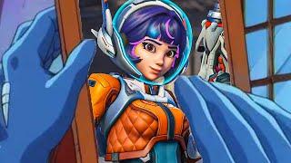 We Miss Juno In Overwatch 2