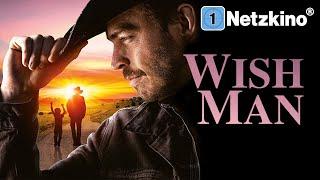 Wish Man (Bewegender Film NACH WAHREN BEGEBENHEITEN in voller Länge, Familienfilme Deutsch komplett)