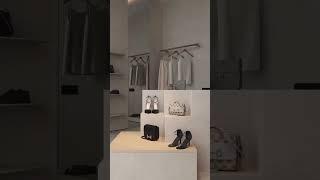 Дизайн-проект магазина