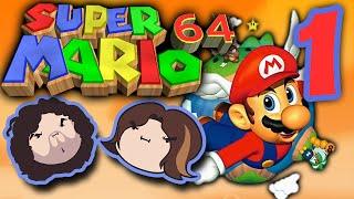 Super Mario 64: Pachinko Town - PART 1 - Game Grumps