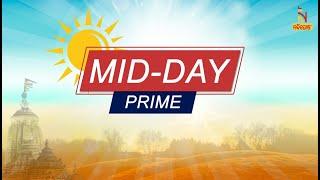 Mid Day Prime