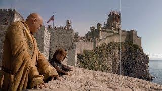 From Dubrovnik to King's Landing - Part II
