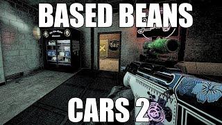 Questionably Hilarious Rainbow Six Siege Moments