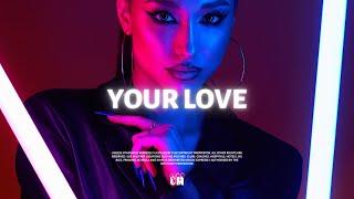 (FREE) Tory Lanez x Chris Brown Type Beat - "Your Love" | RnB Club Type Beat