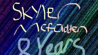 Skyler Mcfadden (8th Anniversay Logo 2013-2014)