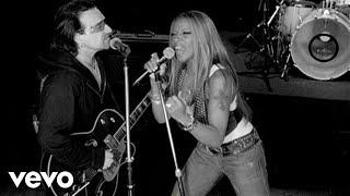 Mary J. Blige, U2 - One (Official Music Video)