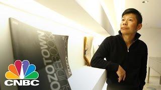Who Is Basquiat Buyer Yusaku Maezawa? | CNBC