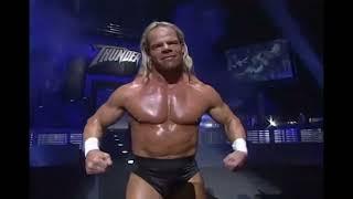 Lex Luger vs Scott Norton (wCw Thunder 3-15-1998)