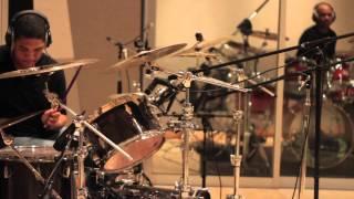 Talking Drums Improvisation Part 2 - By Justin Godfrey