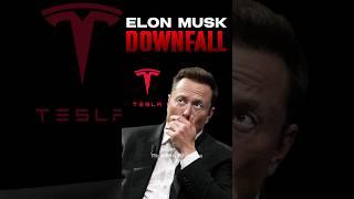 Fall of Elon Musk  by Right To Shiksha