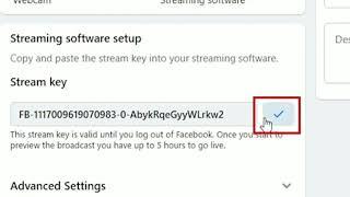 Obs Facebook live Streaming | How to Connect OBs to Facebook for Live Streaming #obs #facebook