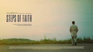 [Official Documentary] Steps of Faith - The Journey of the European Theological Seminary