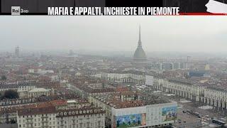 Mafia e appalti, inchieste in Piemonte - FarWest 29/04/2024