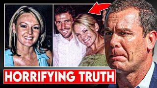 The HORRIBLE Crimes Of Wayne Carey! His Ex-Wife Just Revealed...