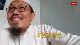 Bincang Santai Dengan Nawak Hijrah Ngalam Bersama Ust. Kholil Bustomi حفظه الله