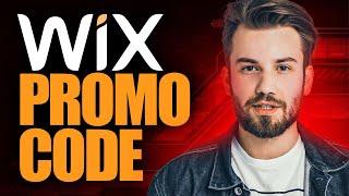 Wix Promo Code | How to Add Discount & Coupon Code on Wix (2025)