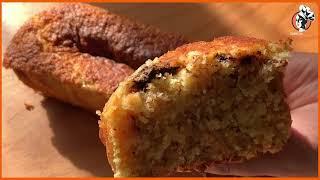 The most delicious and easiest original carrot cake -كيكة الجزر الاصلية الذ واسهل الكيكات