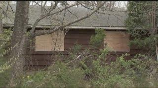 DEEP: 200-300 gallons of urine found in Newtown home