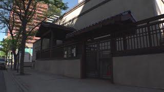 Sakura Square Has Significance For Both Denver And The AAPI Community