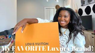 My ENTIRE Louis Vuitton Collection || Shopping Pre-Loved + International || LivinFearless