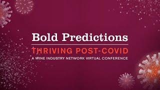 Wine Industry Bold Predictions with Paul Mabray of Emetry