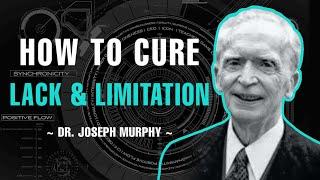 BE TRANSFORMED BY THE RENEWING OF YOUR MIND | DR. JOSEPH MURPHY