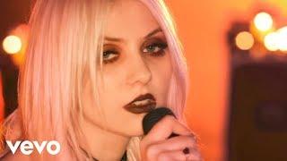 The Pretty Reckless - Just Tonight (Official Music Video)