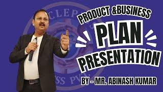 AWPL PLAN DEMO | By Topaz Mr Abinash Kumar | Plan Show Keise Karen