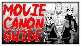 Why The Movies Can't Happen | Naruto | Naruto Shippuden | Boruto