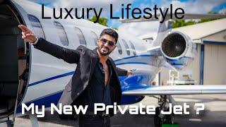 Private Jet Usa  | Mera apna Private Jet ? | Inside the World of Luxury | shahzaib rind vlogs
