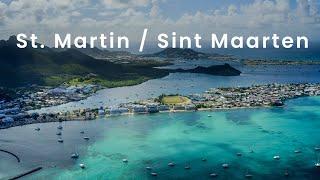 Beach updates - St. Martin / Sint Maarten