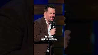 Jim Jefferies | Coming Out