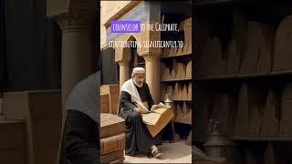 "Al-Mawardi: Illuminating the Path of Islamic Governance" #shorts #shortvideo #aif