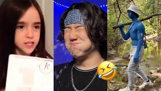 BEST JeffreyX Funny Try Not To Laugh Challenge Compilation  2023 Part 3