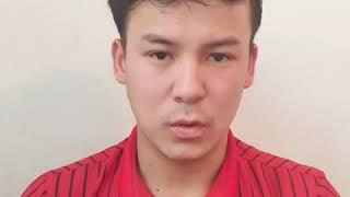 Ғашықтың тілі-Тілсіз тіл!!Абай Құнанбайұлы