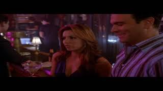 Renee And Gabrielle Fight In The Smokehouse Lounge - Desperate Housewives 7x05 Scene