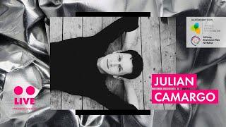 schon schön LIVE - STREAMINGSESSIONS #4: Julian Camargo & Band - Releasekonzert
