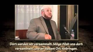 Irfan Salihu - Wie werde ich ein guter Muslim?