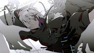 ワールズエンド・ダンスホール - Arrange ver. - ／まふまふ【歌ってみた】