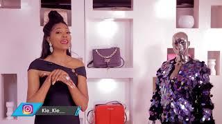 THE FASHION SHOCK SHOW: Episode 1